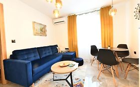 Apartmani Brium